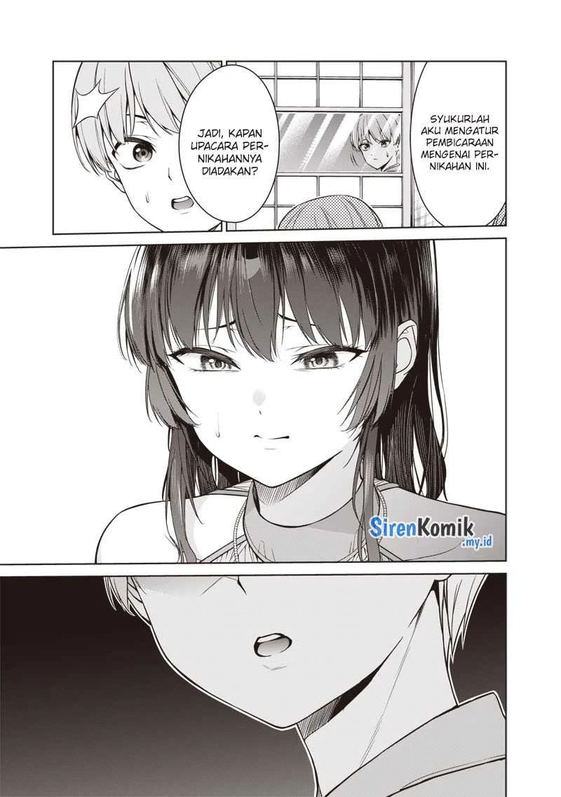 Anata-tachi Soredemo Sensei Desu ka! Chapter 12 Gambar 18