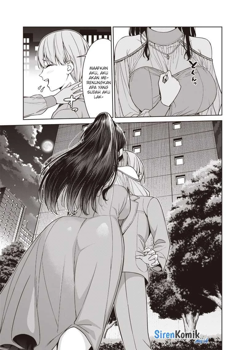 Anata-tachi Soredemo Sensei Desu ka! Chapter 12 Gambar 26