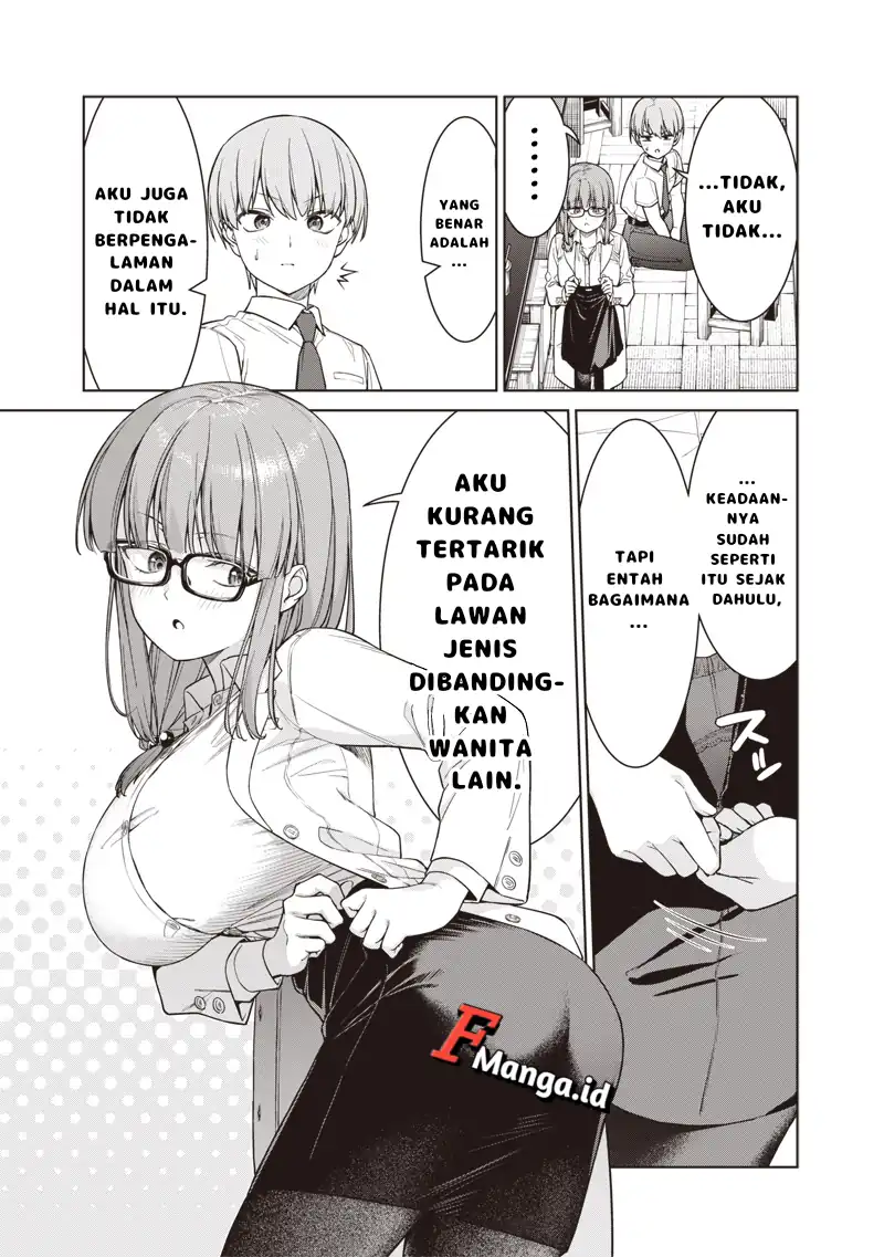 Anata-tachi Soredemo Sensei Desu ka! Chapter 14.2 Gambar 13