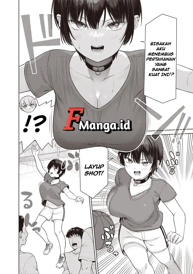 Anata-tachi Soredemo Sensei Desu ka! Chapter 14.5 Gambar 3