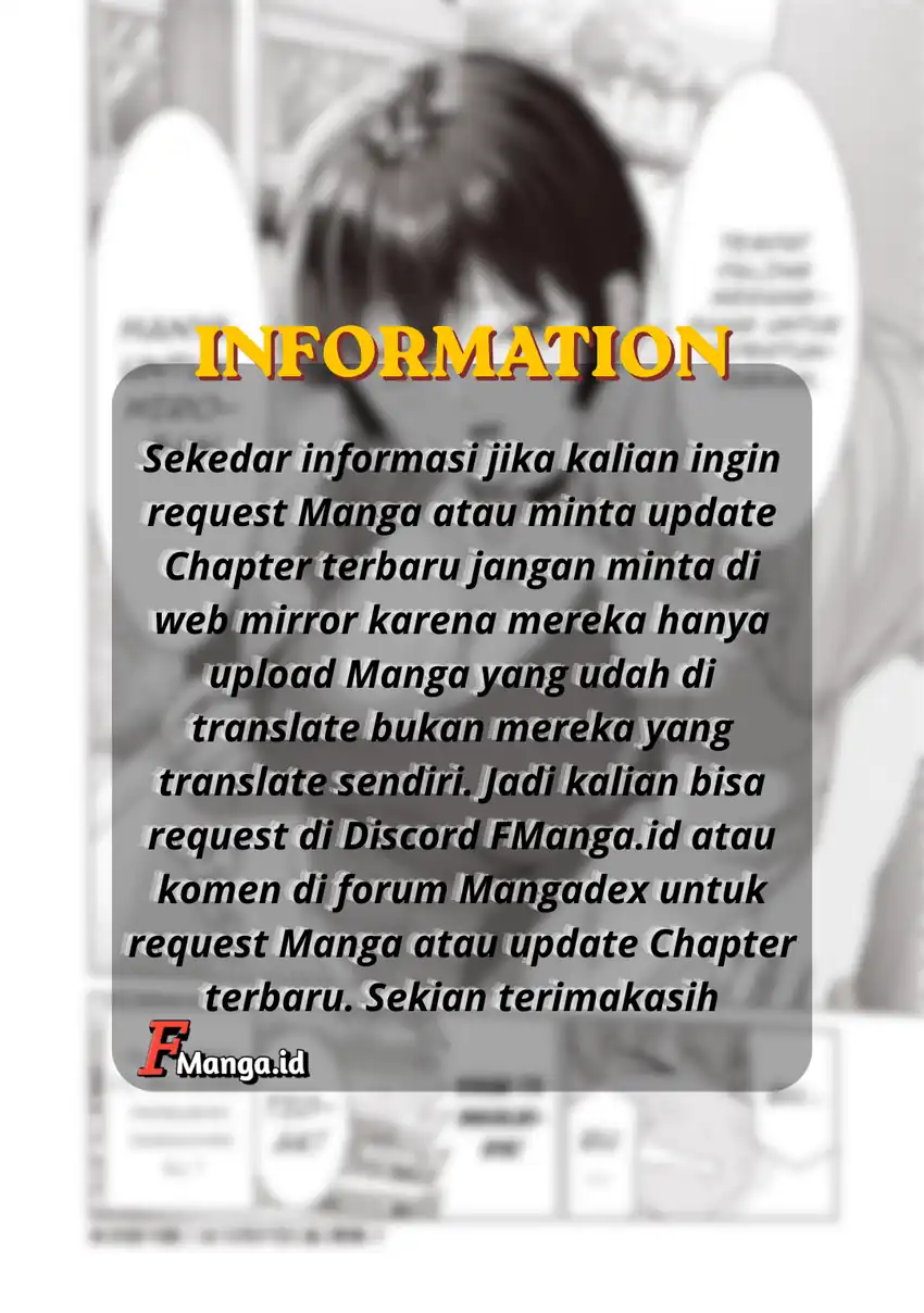 Anata-tachi Soredemo Sensei Desu ka! Chapter 14.5 Gambar 6