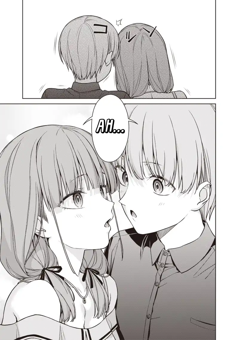 Anata-tachi Soredemo Sensei Desu ka! Chapter 15.2 Gambar 7