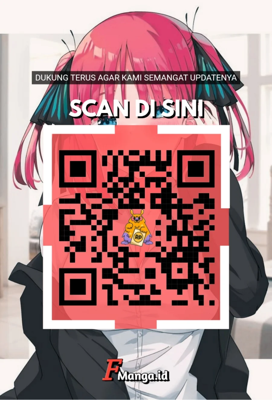 Anata-tachi Soredemo Sensei Desu ka! Chapter 16.1 Gambar 12