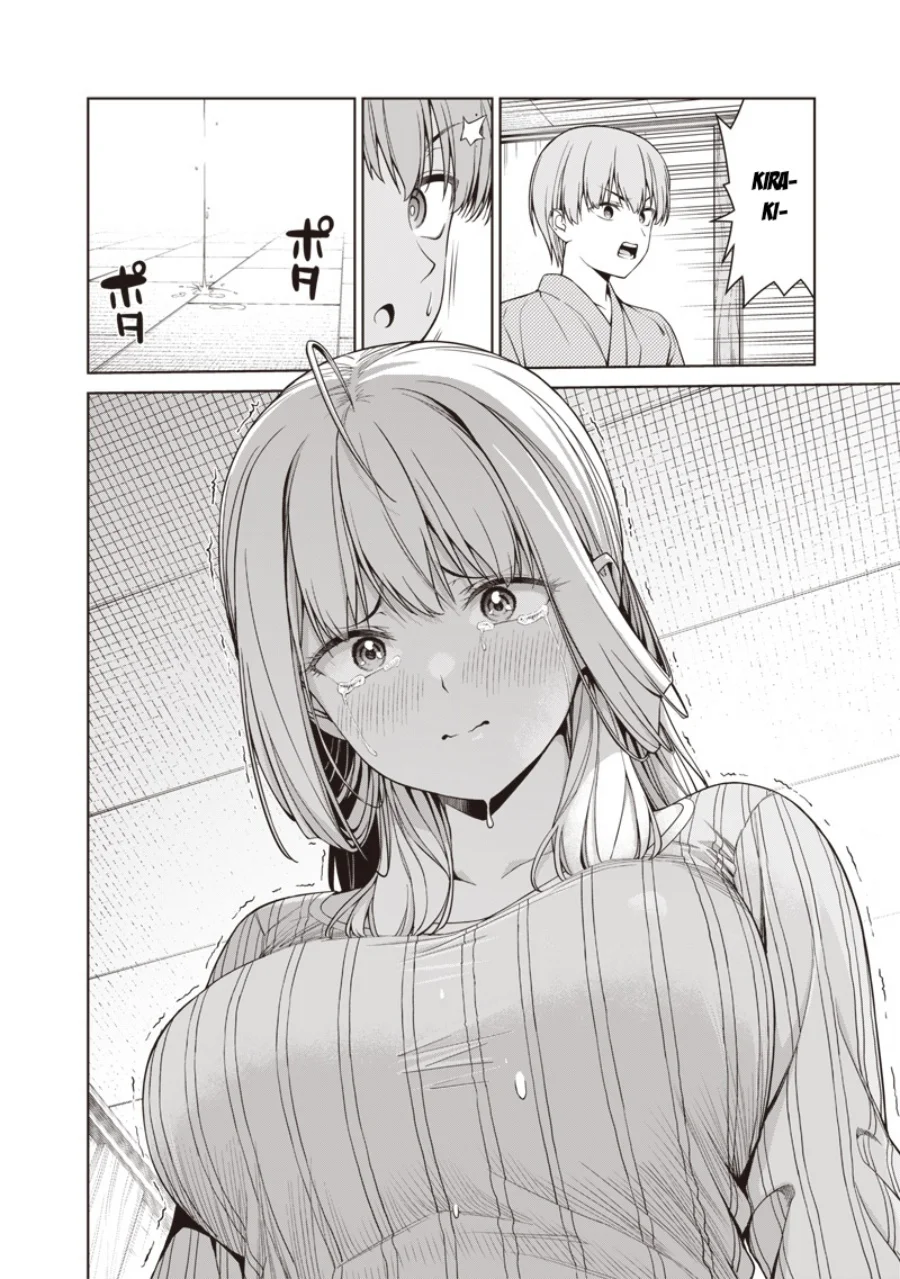 Anata-tachi Soredemo Sensei Desu ka! Chapter 16.2 Gambar 9