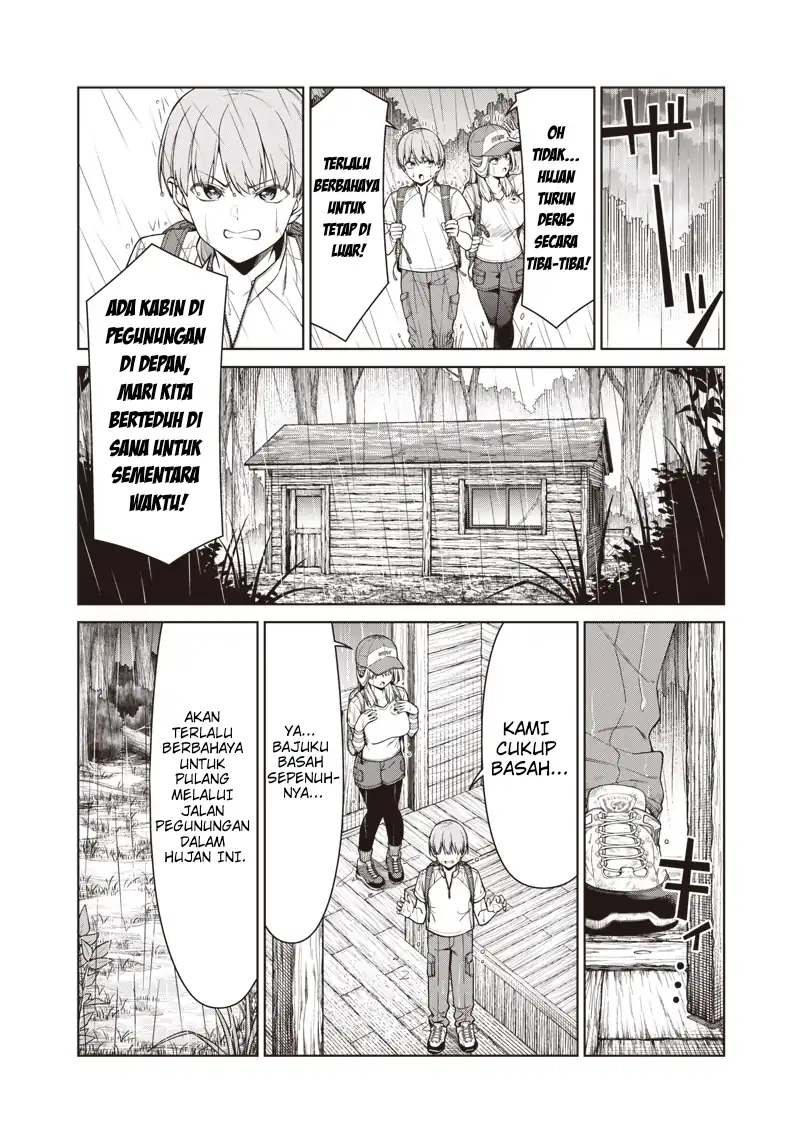 Anata-tachi Soredemo Sensei Desu ka! Chapter 17.1 Gambar 11