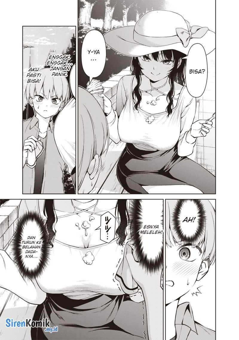 Anata-tachi Soredemo Sensei Desu ka! Chapter 4 Gambar 10