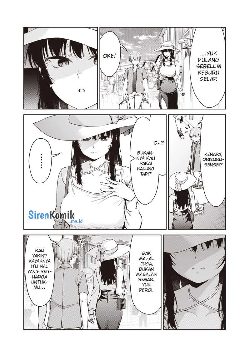 Anata-tachi Soredemo Sensei Desu ka! Chapter 4 Gambar 14