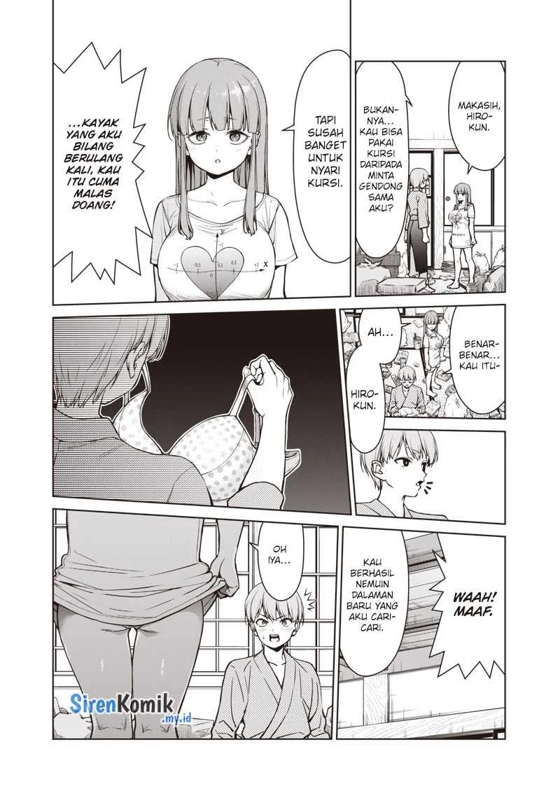 Anata-tachi Soredemo Sensei Desu ka! Chapter 5 Gambar 10