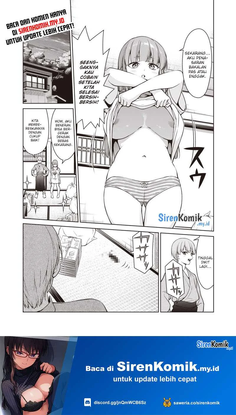 Anata-tachi Soredemo Sensei Desu ka! Chapter 5 Gambar 11