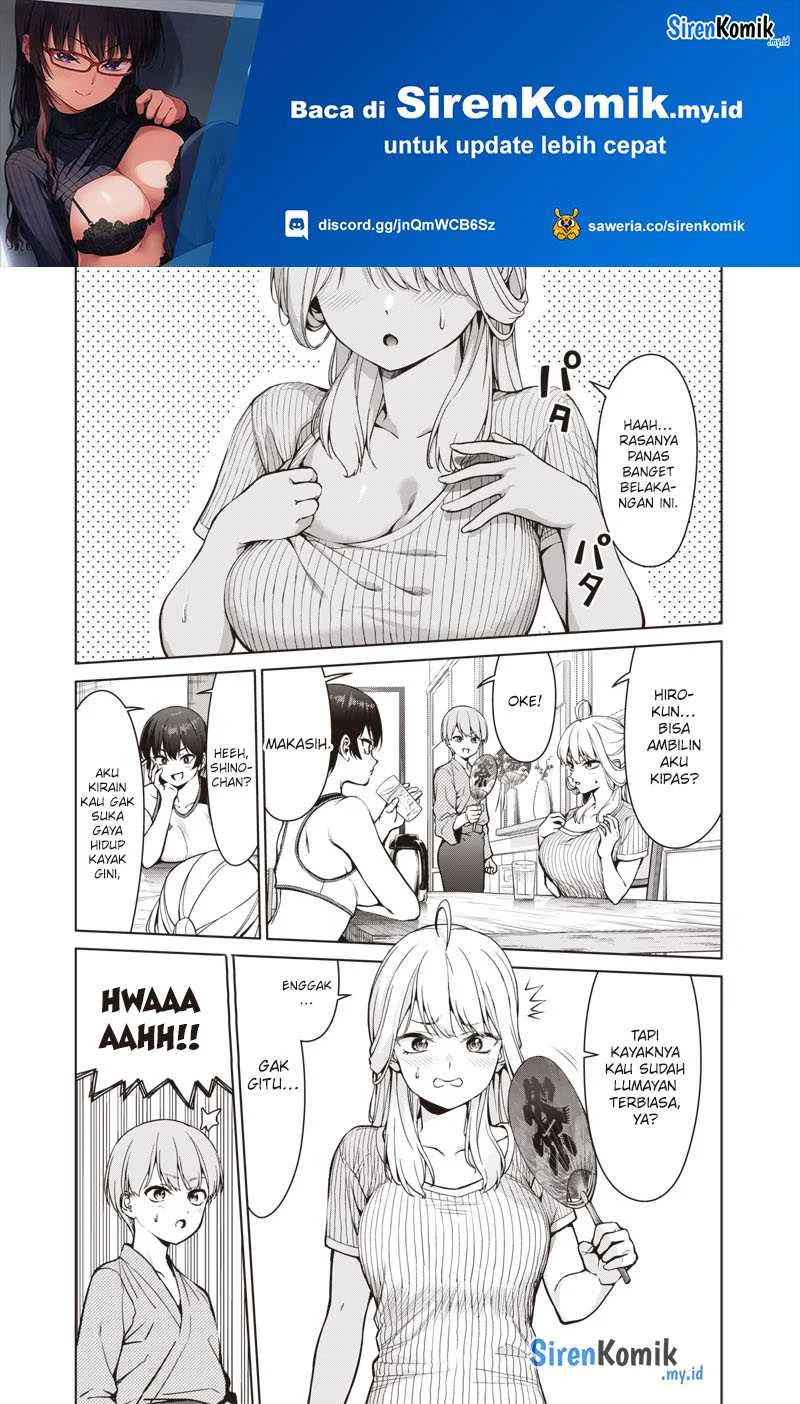 Manga Anata-tachi Soredemo Sensei Desu ka! Chapter 5 gambar 2