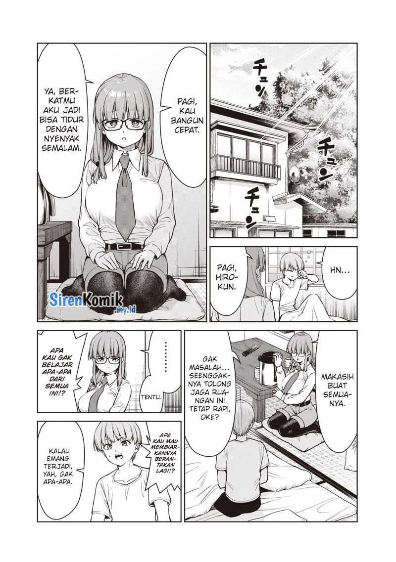 Anata-tachi Soredemo Sensei Desu ka! Chapter 5 Gambar 20