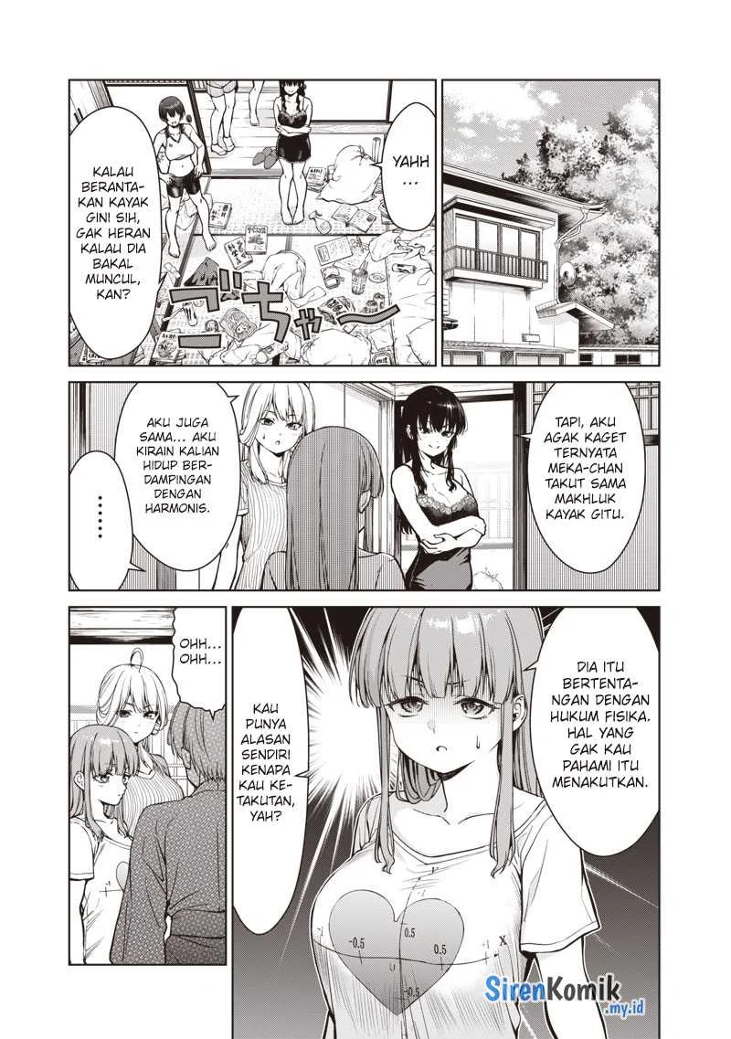 Anata-tachi Soredemo Sensei Desu ka! Chapter 5 Gambar 4