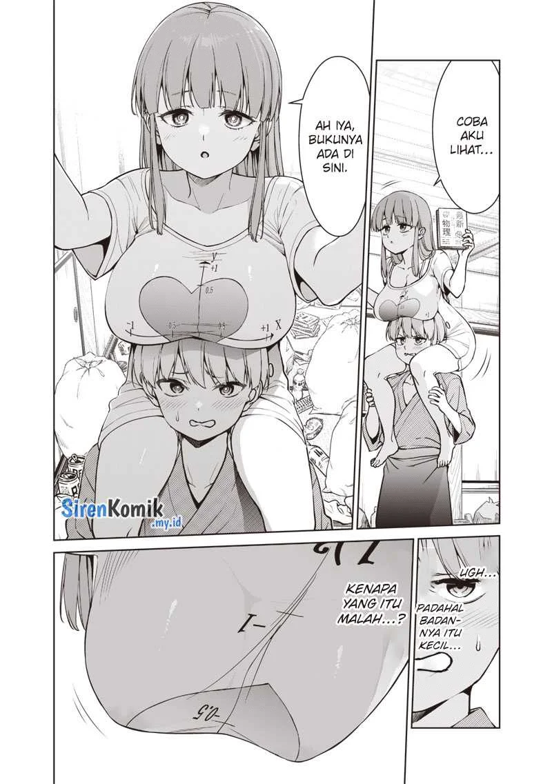 Anata-tachi Soredemo Sensei Desu ka! Chapter 5 Gambar 9