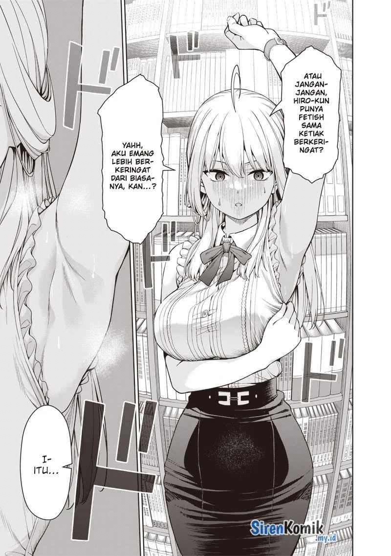 Anata-tachi Soredemo Sensei Desu ka! Chapter 6 Gambar 18