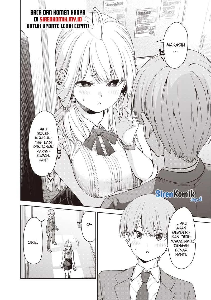 Anata-tachi Soredemo Sensei Desu ka! Chapter 6 Gambar 23