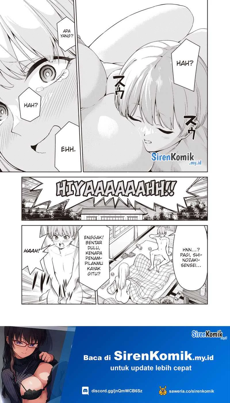 Anata-tachi Soredemo Sensei Desu ka! Chapter 6 Gambar 26