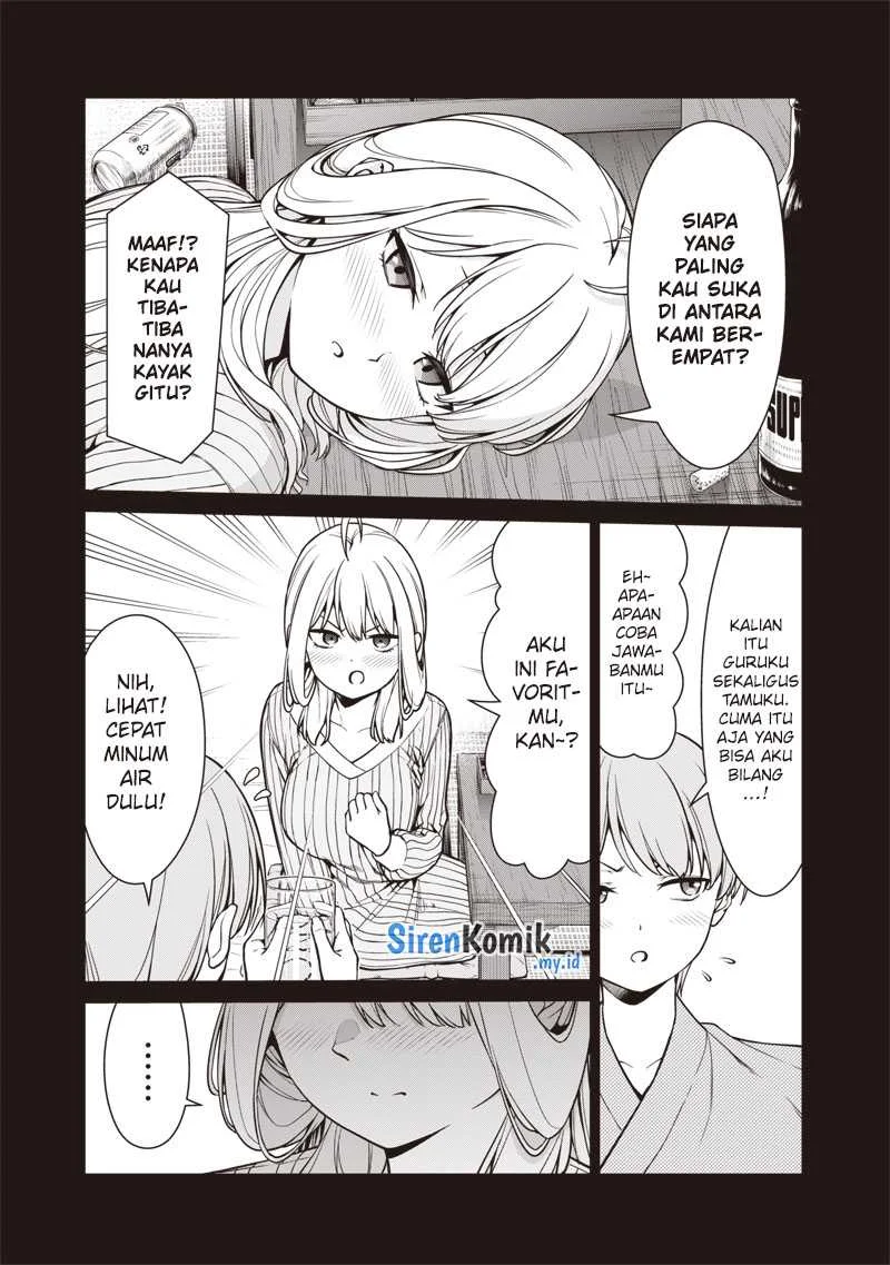 Anata-tachi Soredemo Sensei Desu ka! Chapter 7 Gambar 20