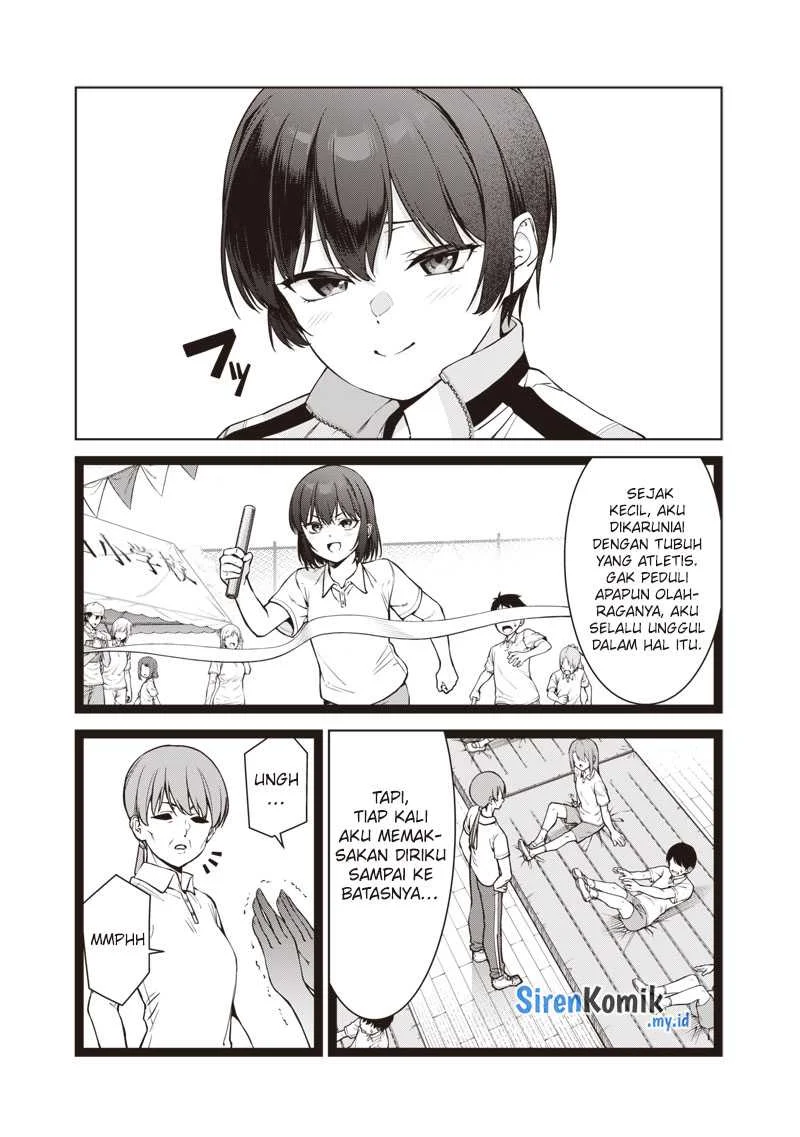 Anata-tachi Soredemo Sensei Desu ka! Chapter 8 Gambar 20