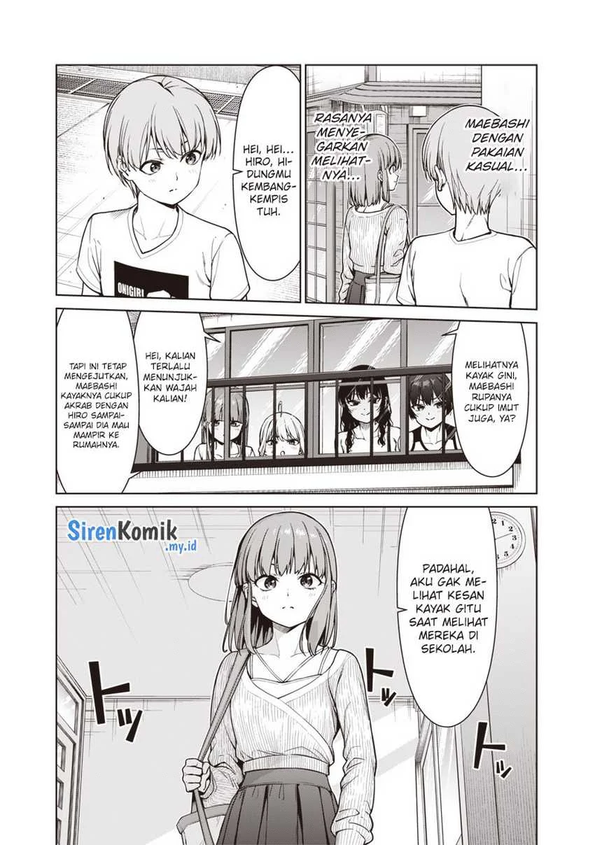 Anata-tachi Soredemo Sensei Desu ka! Chapter 9 Gambar 10