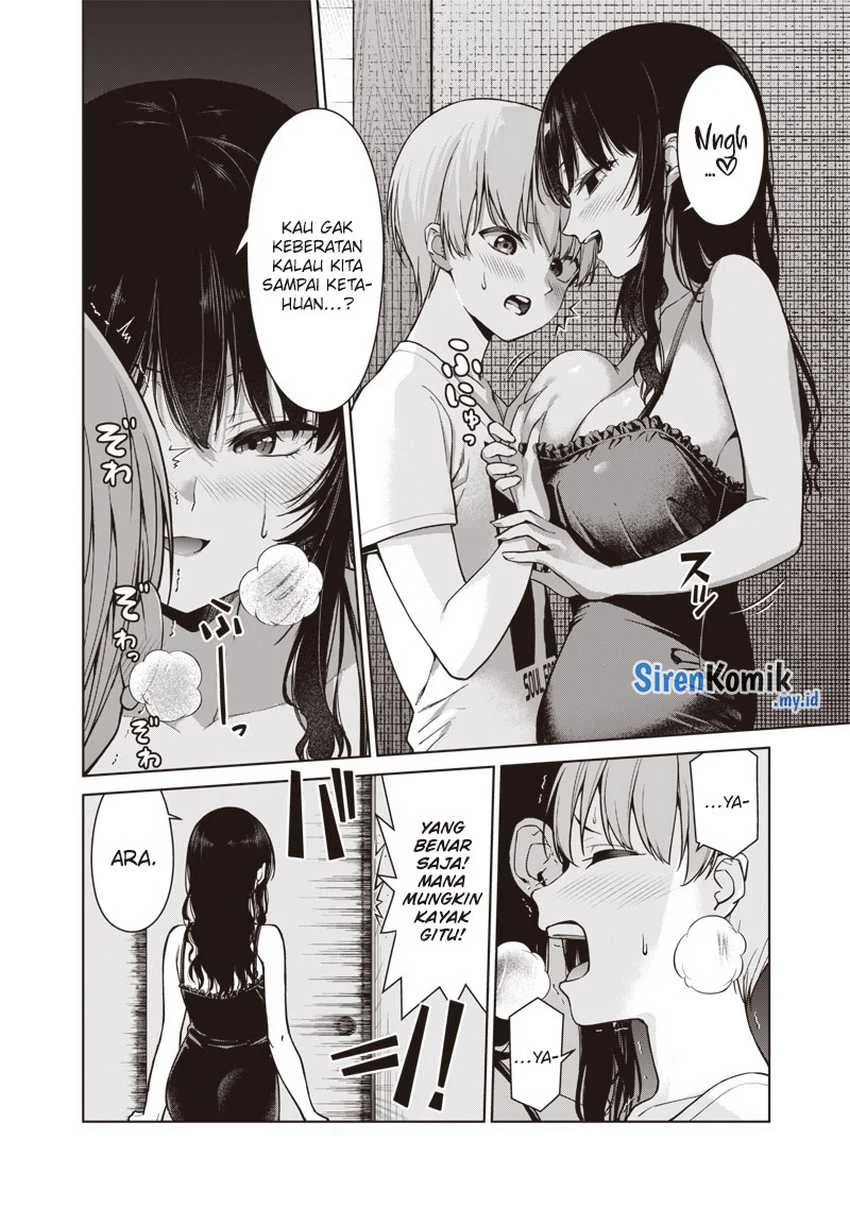 Anata-tachi Soredemo Sensei Desu ka! Chapter 9 Gambar 15