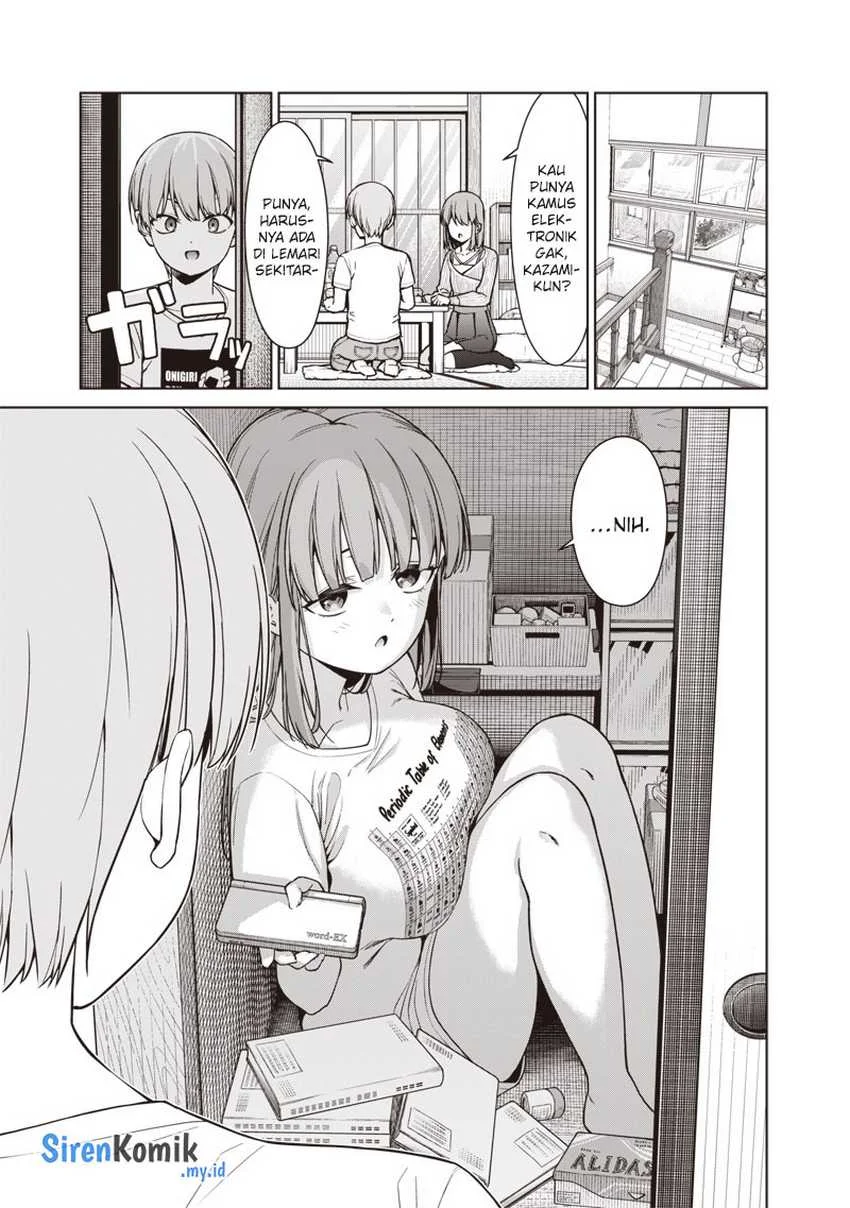 Anata-tachi Soredemo Sensei Desu ka! Chapter 9 Gambar 16