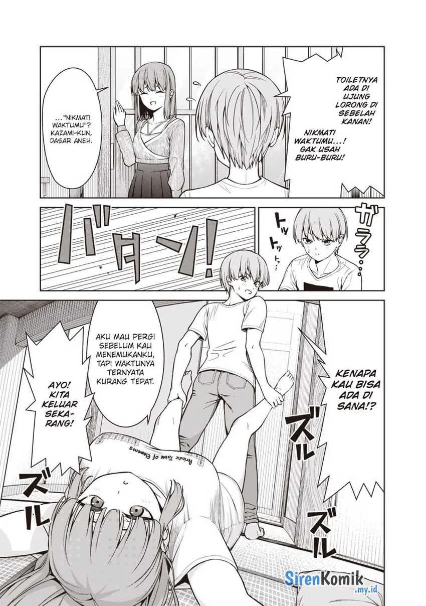 Anata-tachi Soredemo Sensei Desu ka! Chapter 9 Gambar 18