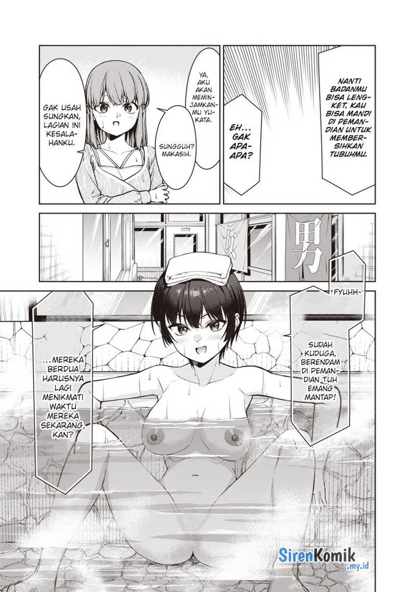 Anata-tachi Soredemo Sensei Desu ka! Chapter 9 Gambar 24