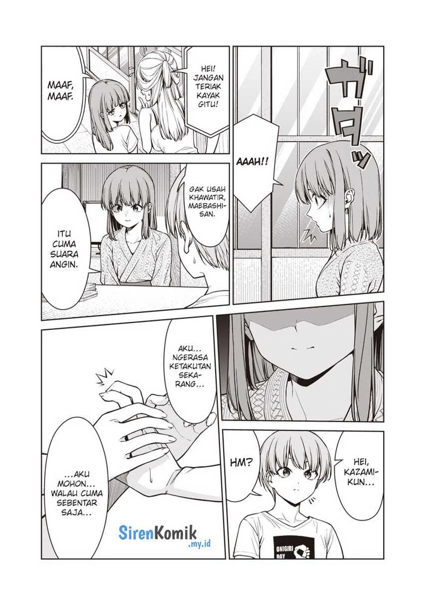 Anata-tachi Soredemo Sensei Desu ka! Chapter 9 Gambar 33