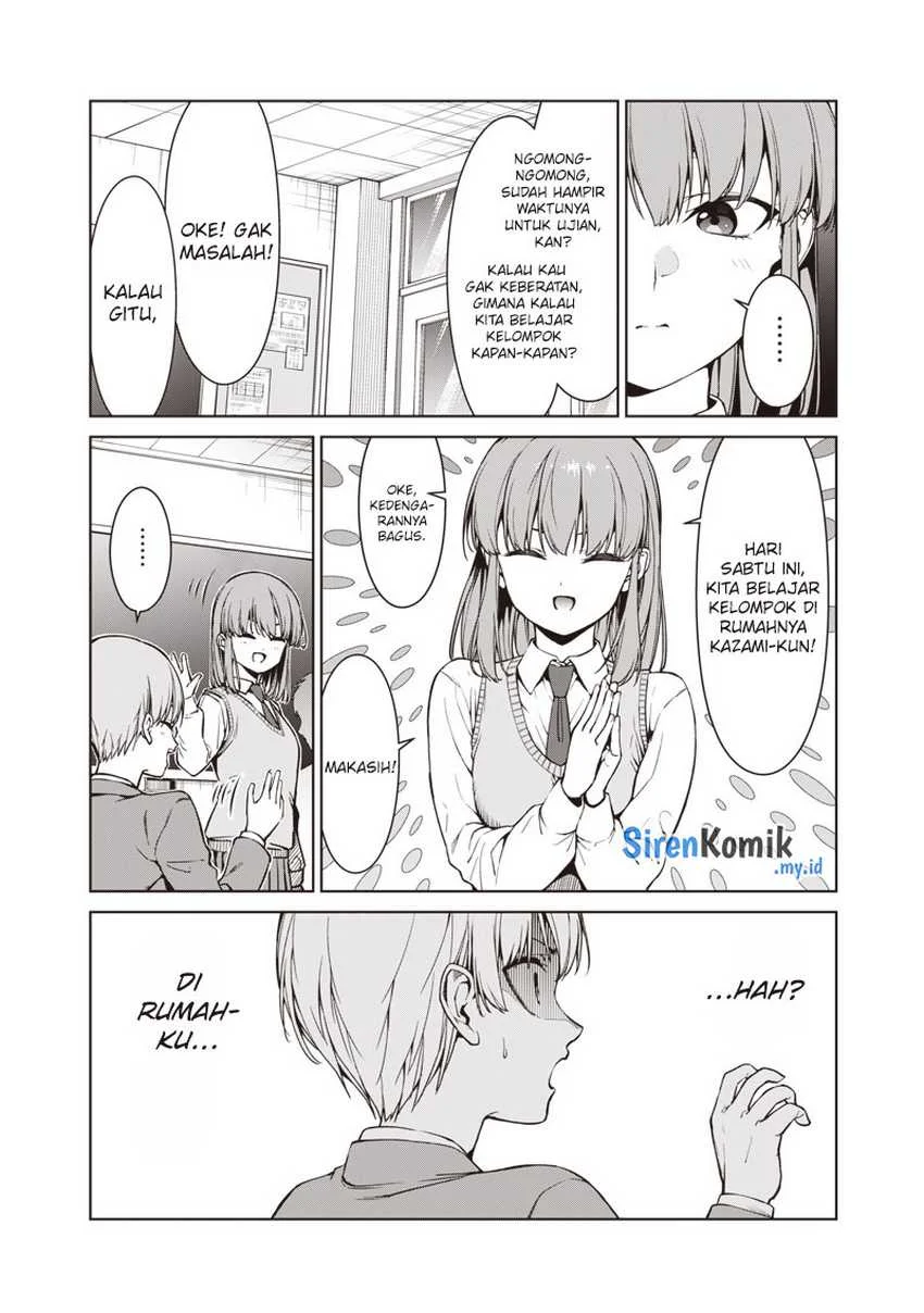 Anata-tachi Soredemo Sensei Desu ka! Chapter 9 Gambar 5