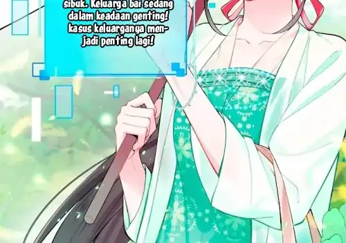 Baca Manhua Ancestor is beautiful and elegant Chapter 1 Gambar 2