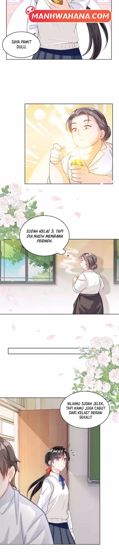 Baca Manhua Ancestor is beautiful and elegant Chapter 13 Gambar 2