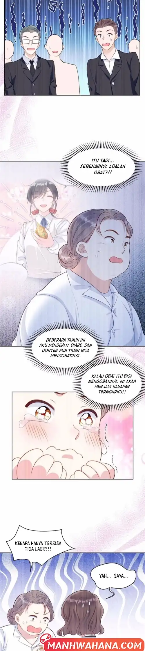Ancestor is beautiful and elegant Chapter 14 Gambar 7