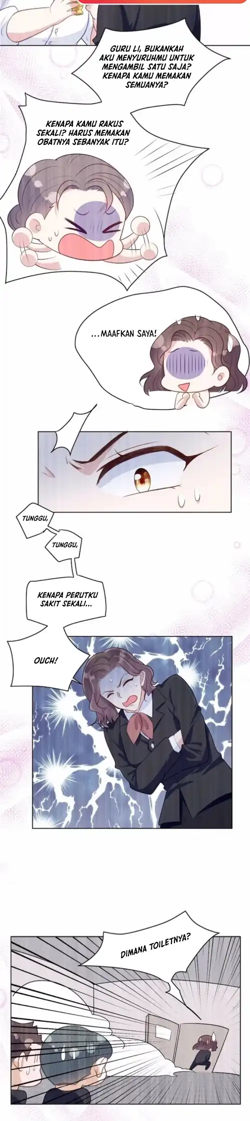 Ancestor is beautiful and elegant Chapter 14 Gambar 8