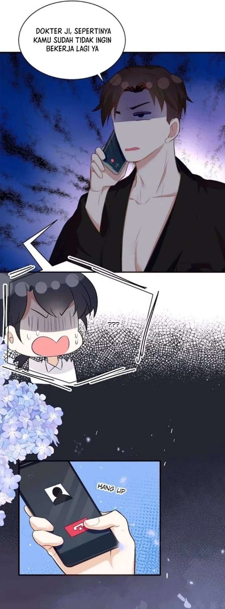 Ancestor is beautiful and elegant Chapter 19 Gambar 32