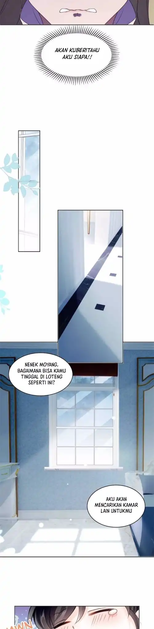 Ancestor is beautiful and elegant Chapter 2 Gambar 7