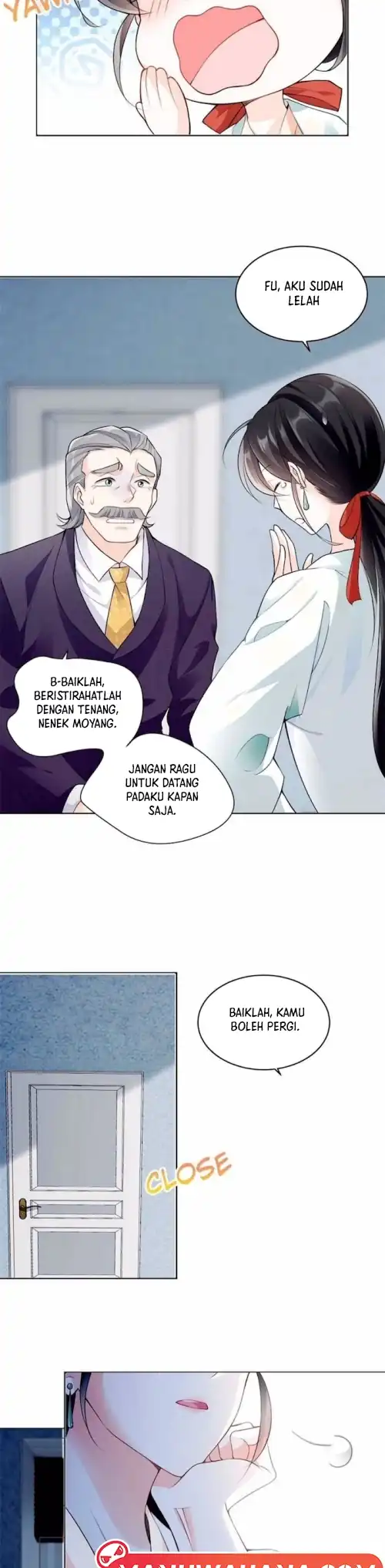 Ancestor is beautiful and elegant Chapter 3 Gambar 8