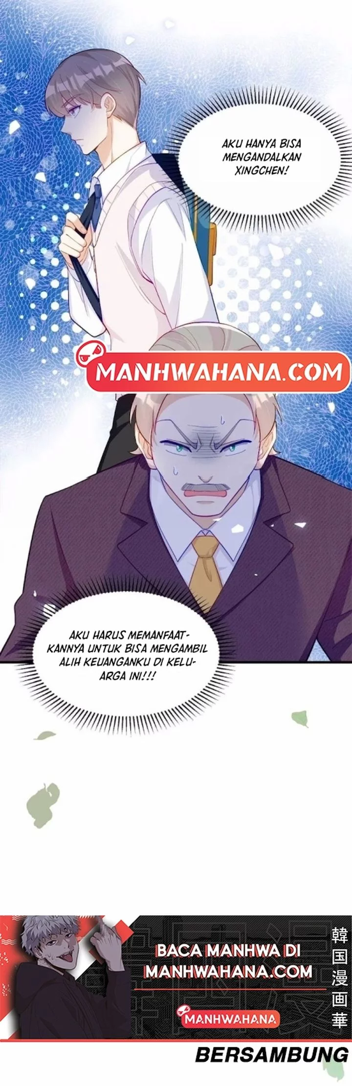 Ancestor is beautiful and elegant Chapter 34 Gambar 24