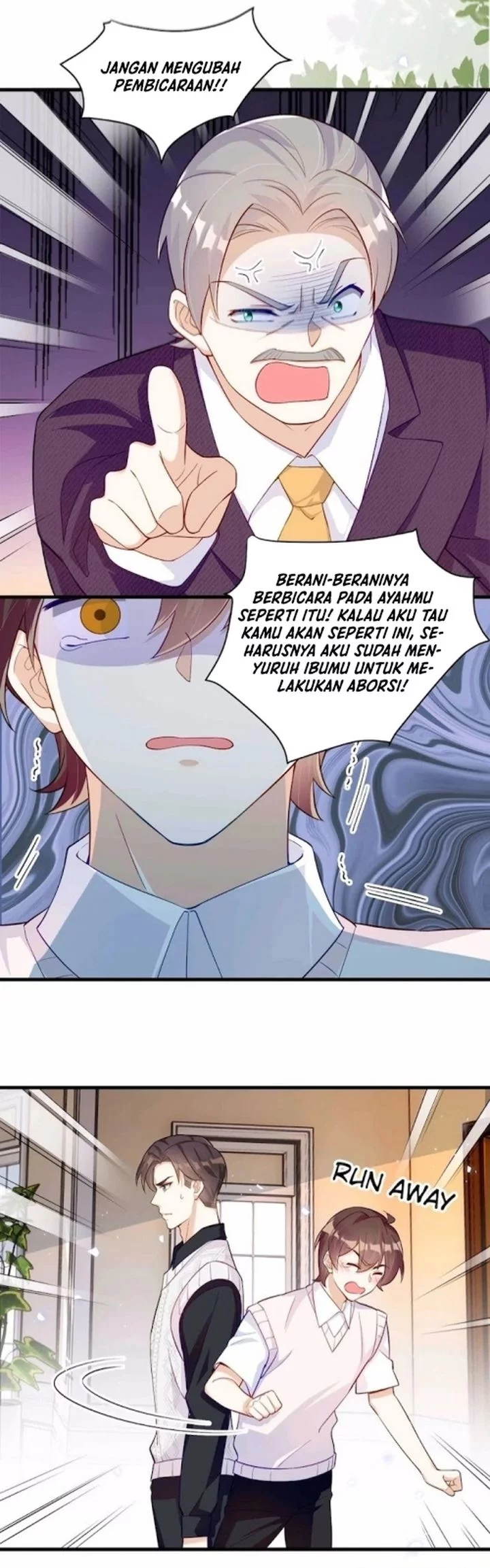 Ancestor is beautiful and elegant Chapter 34 Gambar 15