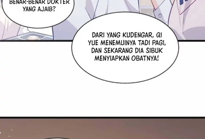 Manhua Ancestor is beautiful and elegant Chapter 36 gambar nomor 2