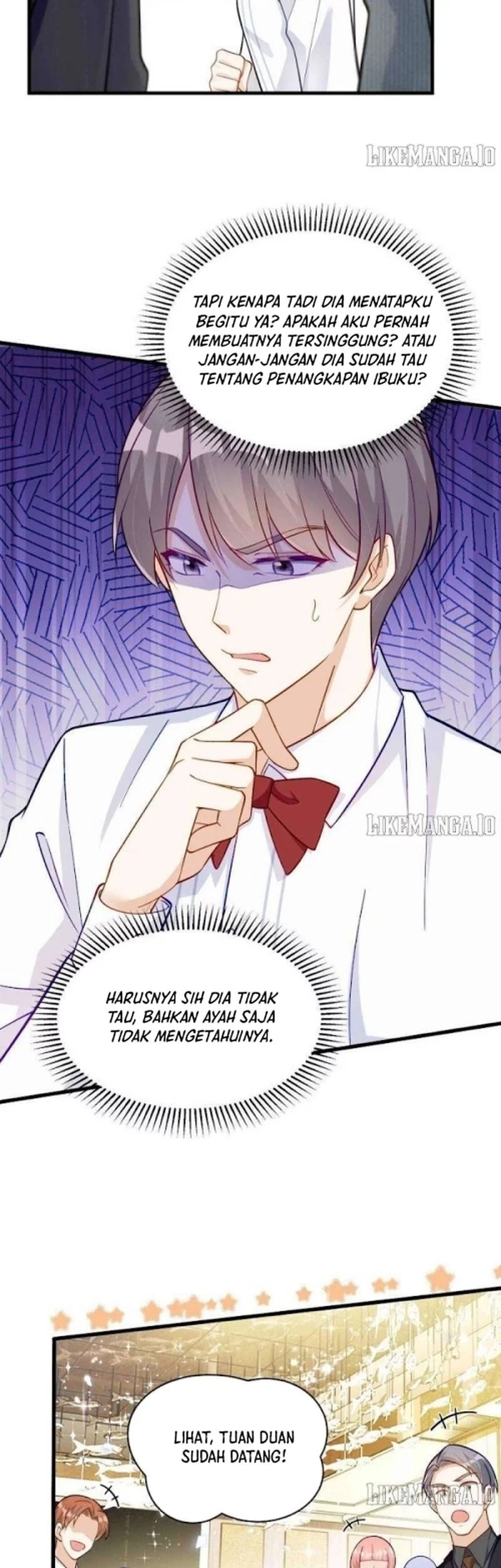 Ancestor is beautiful and elegant Chapter 44 Gambar 11