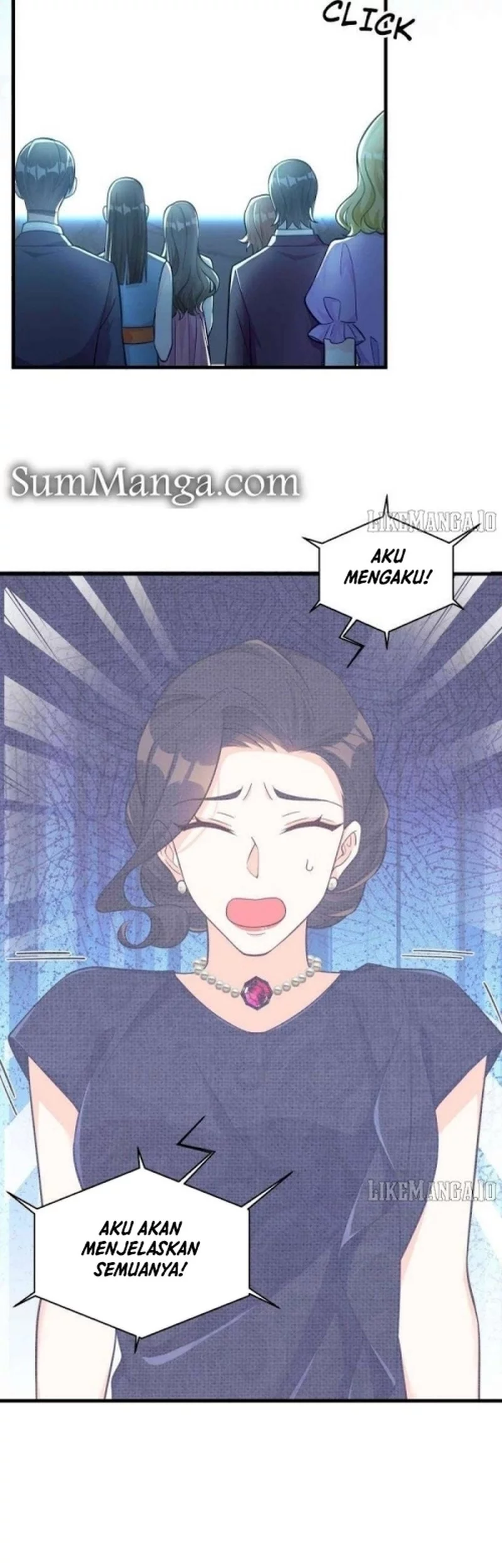 Ancestor is beautiful and elegant Chapter 44 Gambar 23