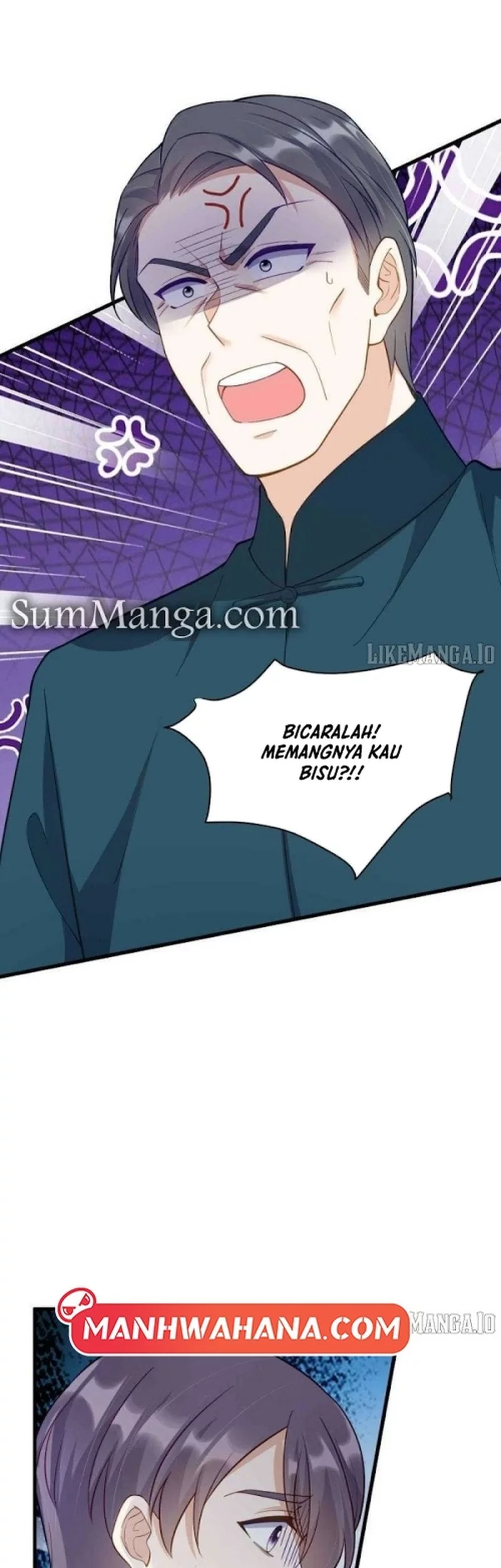 Ancestor is beautiful and elegant Chapter 45 Gambar 16