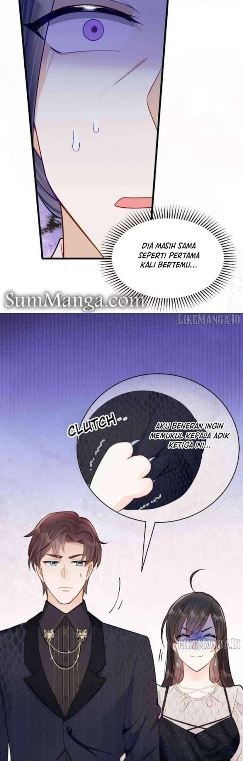 Ancestor is beautiful and elegant Chapter 47 Gambar 14