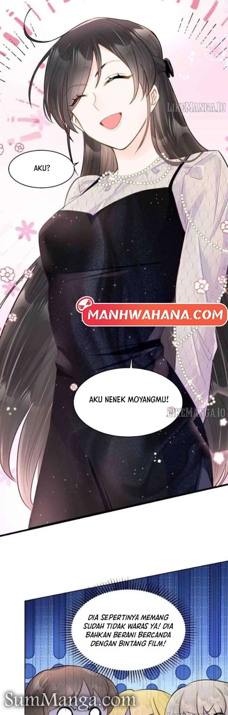 Ancestor is beautiful and elegant Chapter 47 Gambar 20