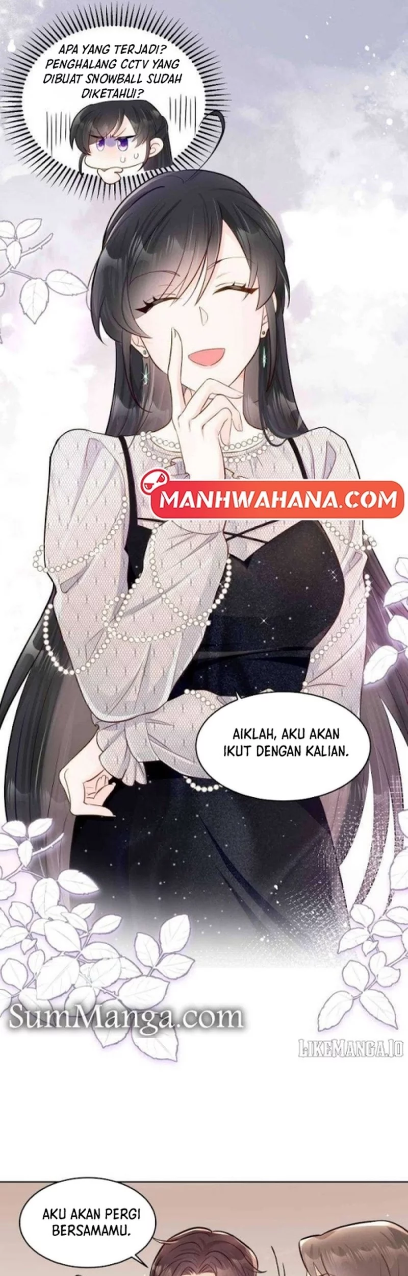 Ancestor is beautiful and elegant Chapter 47 Gambar 24