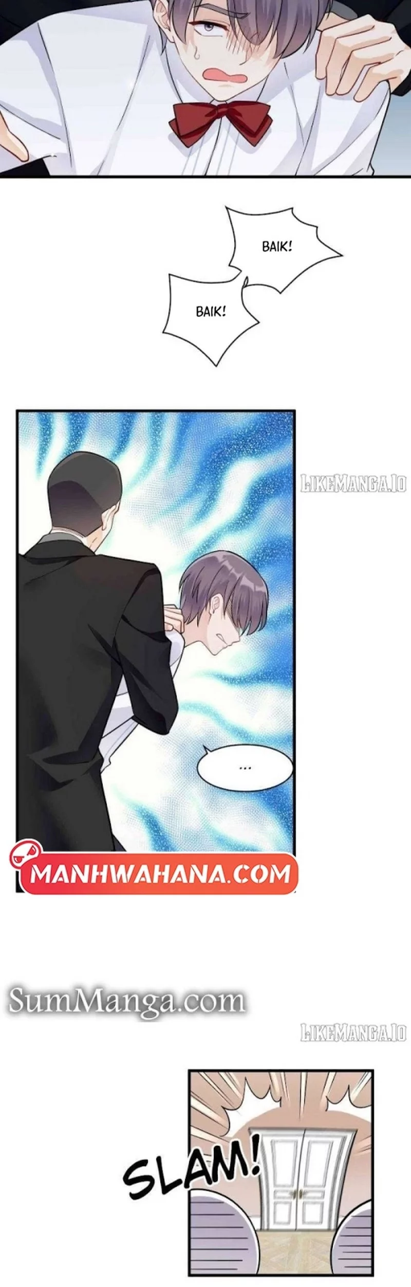 Baca Manhua Ancestor is beautiful and elegant Chapter 48 Gambar 2