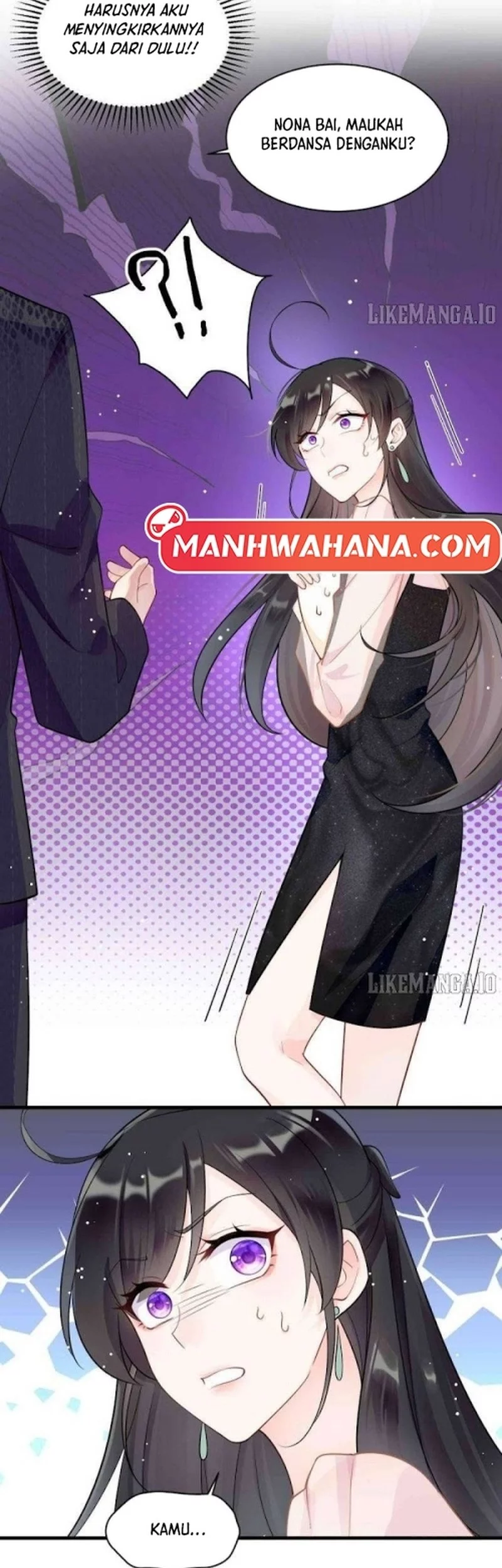 Ancestor is beautiful and elegant Chapter 48 Gambar 14