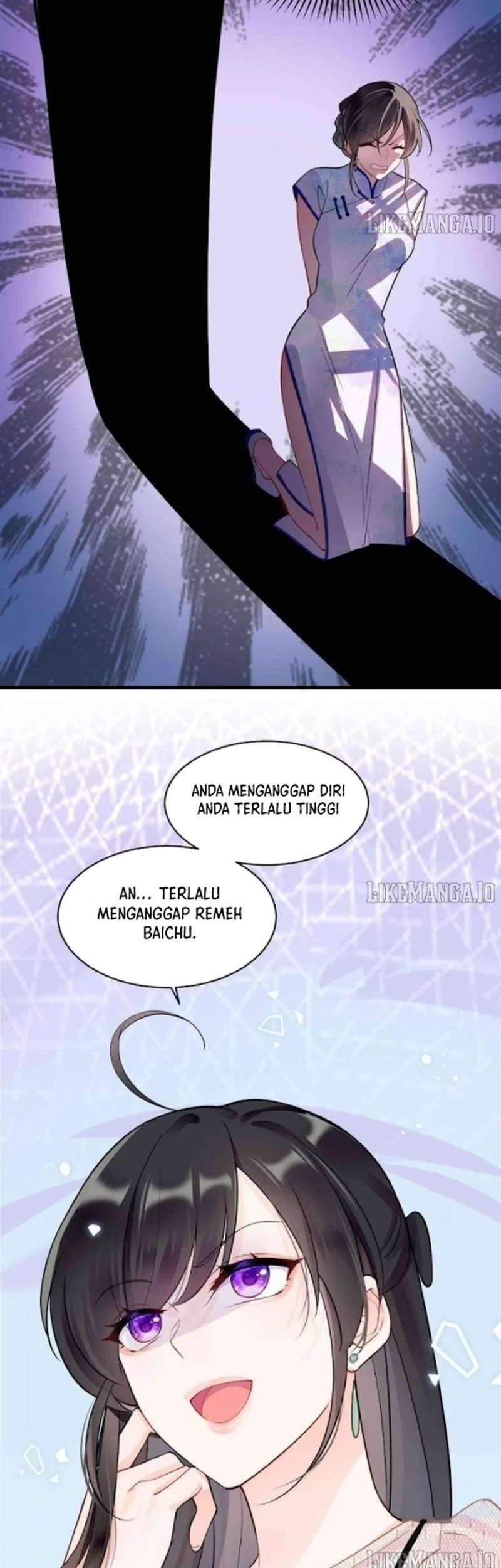 Ancestor is beautiful and elegant Chapter 48 Gambar 15