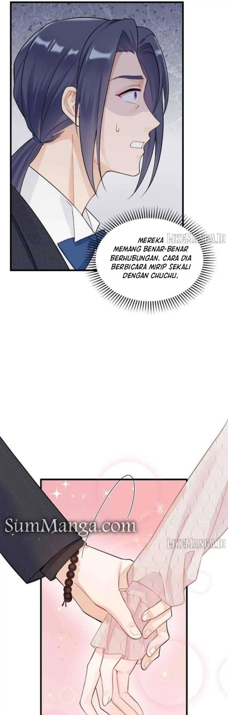 Ancestor is beautiful and elegant Chapter 48 Gambar 17