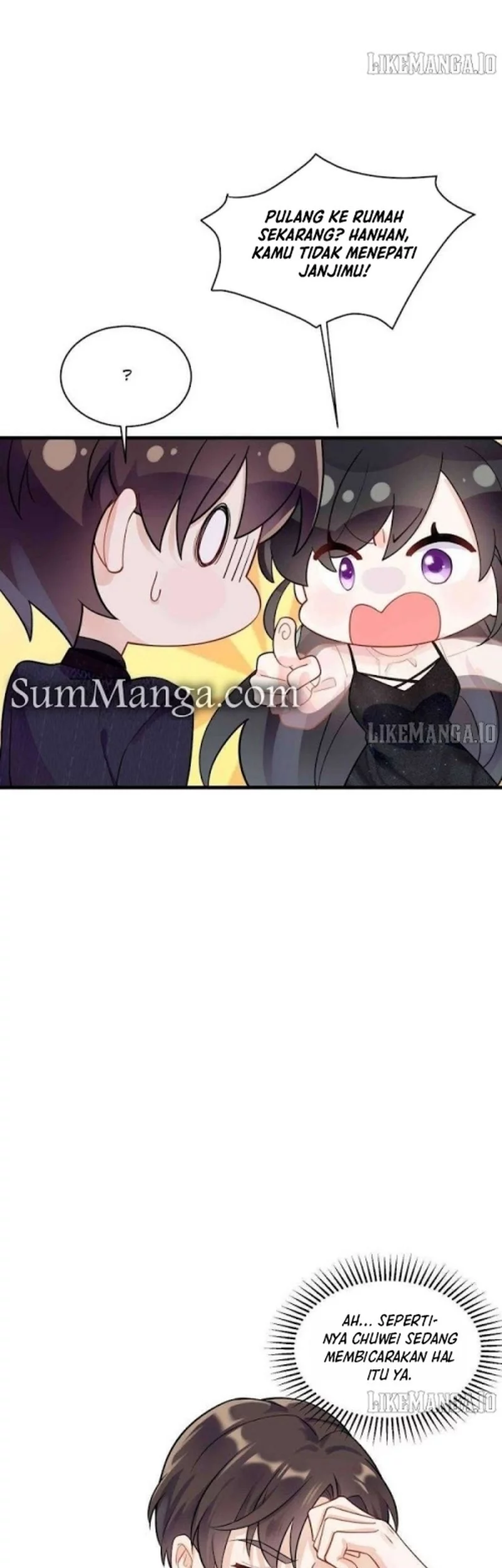 Ancestor is beautiful and elegant Chapter 48 Gambar 19